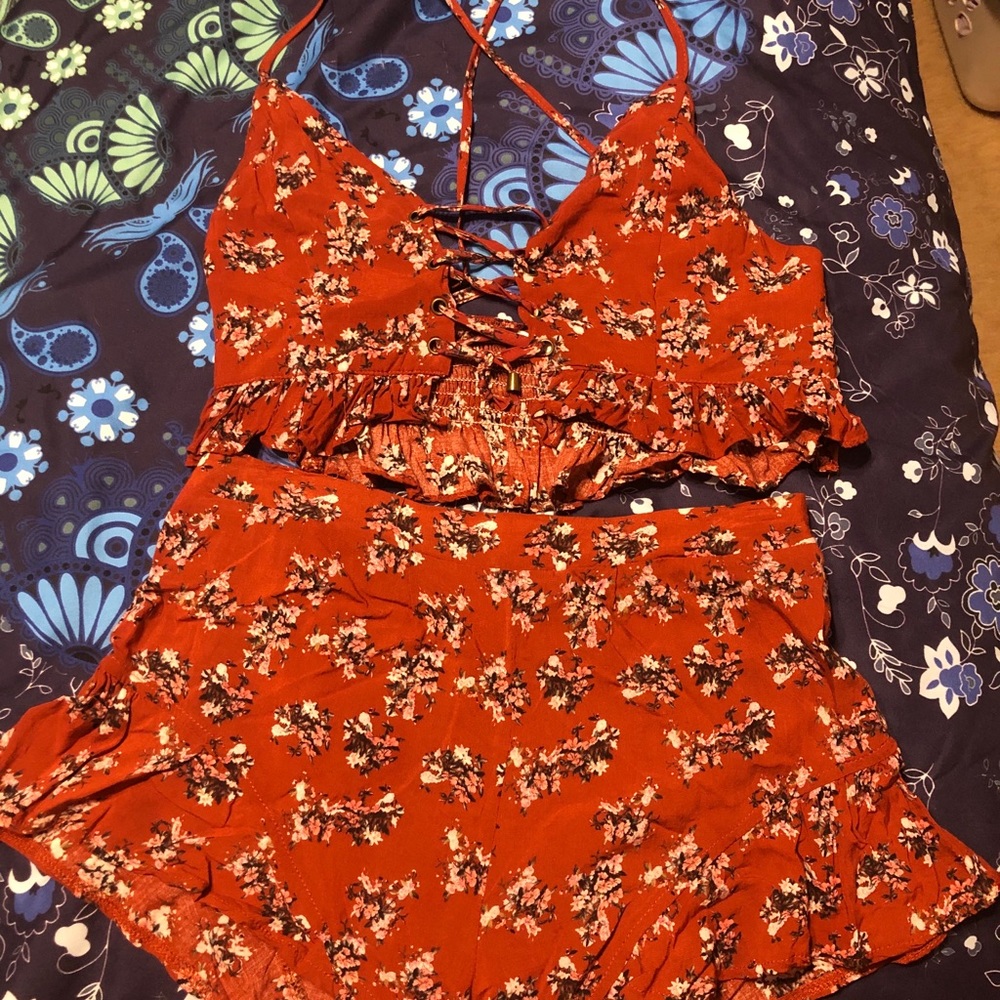 2 Piece LF set